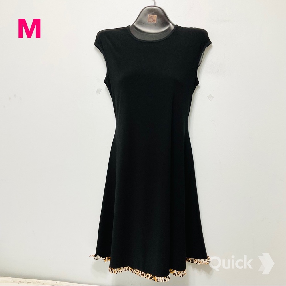 M - NWT Annalee + Hope Sleeveless Casual Dress
